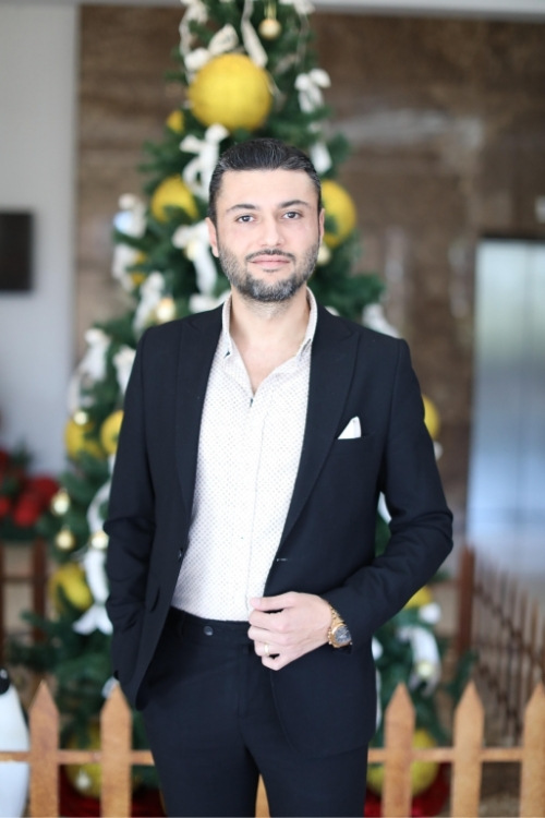Mersin Anneleri Yaşam Derneği Gökhan Gülbahar 
