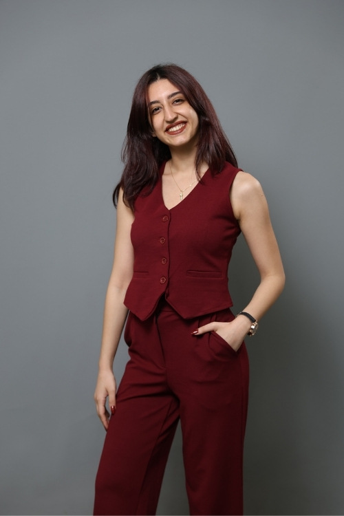 Mersin Anneleri Yaşam Derneği Ebru Oran 